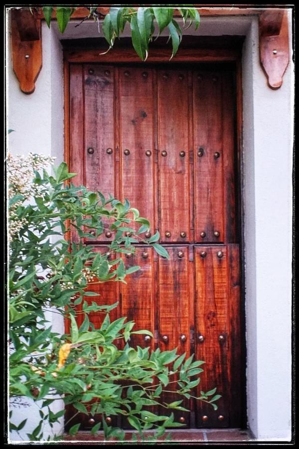 Villa Casa Quevedo Salamanca Exterior foto